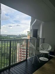 Clover By The Park (D20), Condominium #574536791